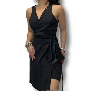 Banana Republic | Casual Dress | Size: Small | Model Height: 5’3